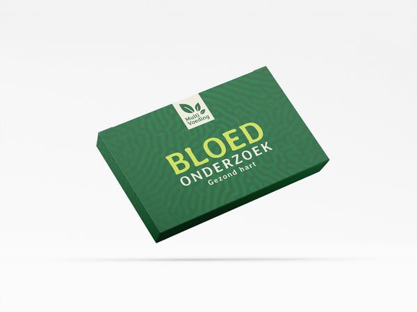 Bloedonderzoek - Gezond Hart