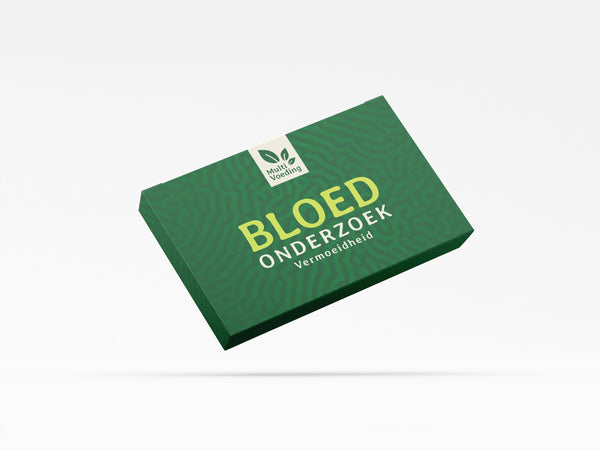 Bloedonderzoek - Vermoeidheid B12